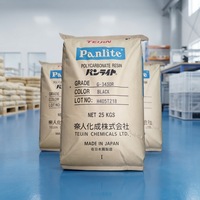 Résine Polycarbonate de Qualité Générale, Qualité Constante pour Boîtiers et Enceintes Électroniques, pour Acheteurs B2B