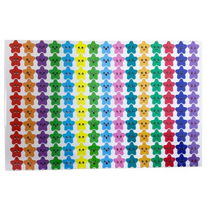Étiquettes d'emballage 0918 - Product Image 1