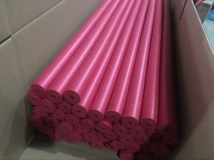 Isolation de HVAC-Tubo <span class=keywords><strong>pour</strong></span> la climatisation Matériau d'isolation de tuyau en cuivre Tuyau en <span class=keywords><strong>mousse</strong></span> d'isolation étanche - Product Image 6