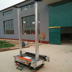 Máquina Automática <span class=keywords><strong>de</strong></span> <span class=keywords><strong>Yeso</strong></span> para Revestimiento <span class=keywords><strong>de</strong></span> Paredes, Acabado <span class=keywords><strong>de</strong></span> <span class=keywords><strong>Yeso</strong></span>, Pulverizador <span class=keywords><strong>de</strong></span> <span class=keywords><strong>Mortero</strong></span>, <span class=keywords><strong>Precio</strong></span> en China para Cemento - Product Image 4