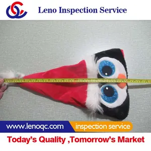 Service d'inspection en ligne par un inspecteur pour les produits chinois - Product Image 1