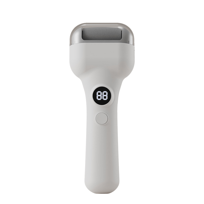 Electric Personal Care Foot Grinder Appliance