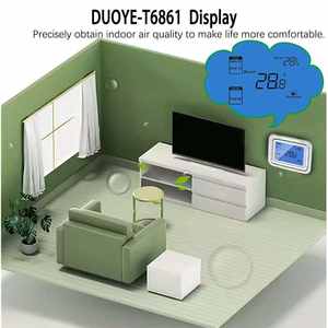 रिमोट सेंसर थर्मोस्टैट निर्माताओं के साथ, रिमोट सेंसर थर्मोस्टैट निर्माताओं के साथ - Product Image 6