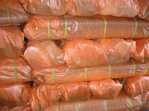 Prix compétitifs Meilleure qualité coréenne Restes Stock Tissus de longue expérience dans le traitement des tissus de l'entreprise - Product Image 6