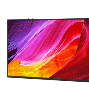 Nueva Pantalla LCD W140FPC TFT LED Retroiluminada de Pantalla Ancha, 16.7 Millones de Colores Reales, para Equipos Médicos Integrados, Terminal, Pantalla LCD de 14 Pulgadas N - Product Image 4
