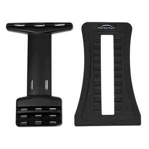 Nuevo diseño Magic Back Support Series Silla Respaldo <span class=keywords><strong>Espalda</strong></span> ajustable Camilla <span class=keywords><strong>para</strong></span> aliviar el dolor de <span class=keywords><strong>espalda</strong></span> Ciática y <span class=keywords><strong>escoliosis</strong></span> - Product Image 3
