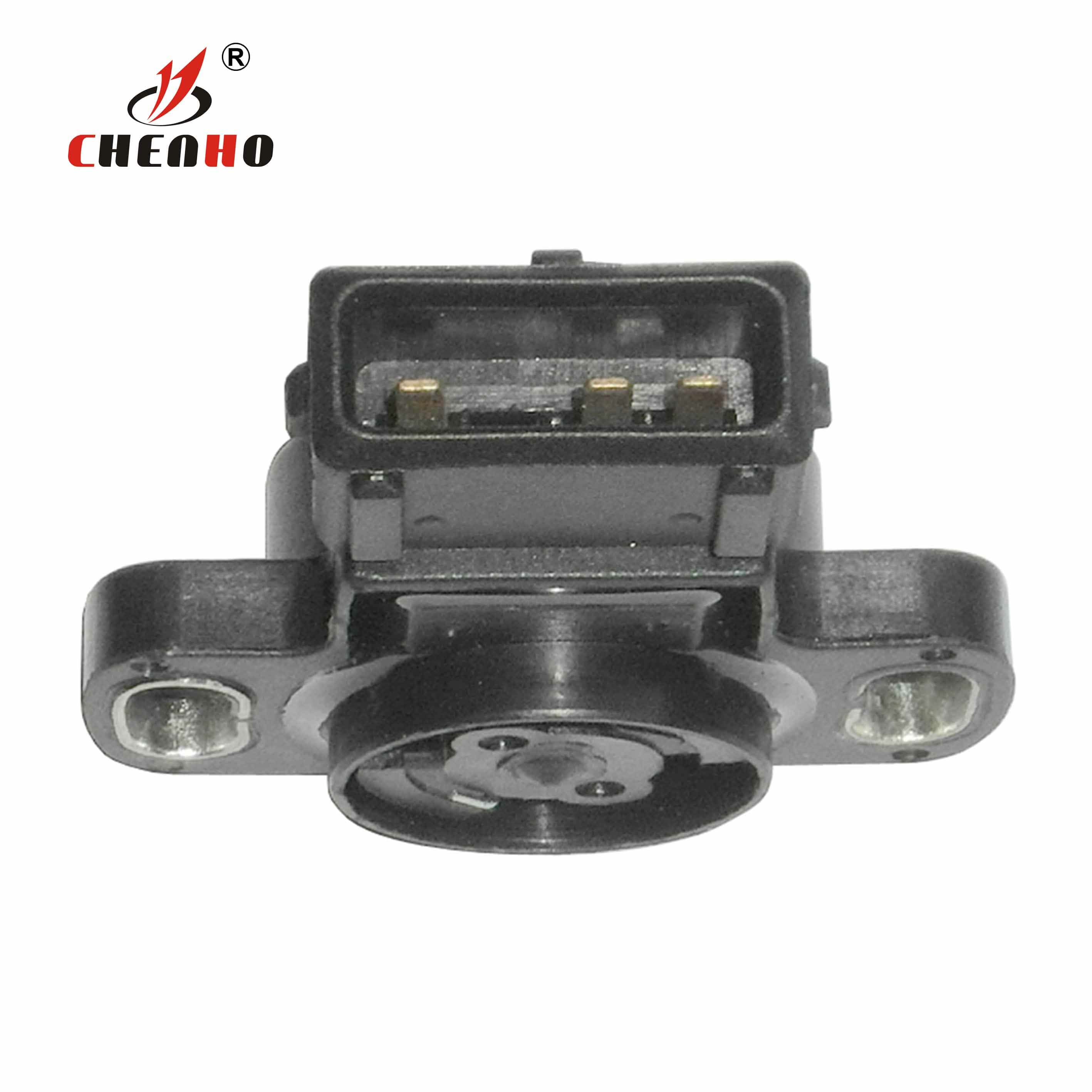 TPS Throttle Position Sensor MD614736 for MITSUBISHI