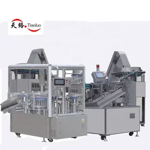 Syringe Making Production Assembly Line Equipment Machinery Plastic Injection Molding Machine