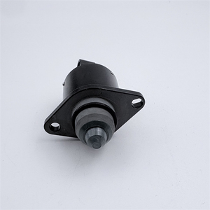 Direct replacement IACV Idle <b>Stepper</b> <b>Motor</b> 21203-1148300-03 for LADA for Repair Shops Wholesalers - Product Image 5