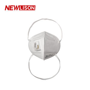 Masques jetables KN95 NEWLISON Factory, masques anti-poussière, dispositifs de protection <span class=keywords><strong>respiratoire</strong></span> KN95 - Product Image 3