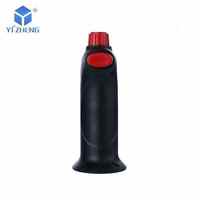 Nouveau design, briquet torche à flamme réglable coupe-vent, mini flamme à gaz pour la cuisson du café et du caramel, soudage, cuisine