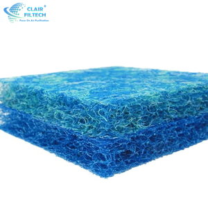 Meistverkauftes Premium Nachhaltiges Fischteich-Biochemisches System Neuer Zustand PRE-Filter Teichfilter Luftfilter Element Medien - Product Image 6