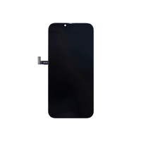 Écran LCD de remplacement OME pour 13 Pro Max avec numériseur tactile intégré – Pièces de réparation pour téléphone portable – Garantie 3 mois