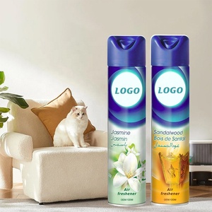 Rafraîchisseur d'air naturel en vaporisateur de parfum de maison d'aromathérapie personnalisé de 100ml pour une utilisation en intérieur - Product Image 4