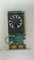 Carte graphique BLD Iris Xe MAX 2 Go SV11H04587 Intel pour PC de bureau / ordinateur portable