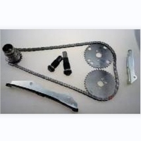 KIT de commande de DISTRIBUTION de chaîne 5801628694 5801375558 pour IVECO Daily Fiat Ducato 3.0