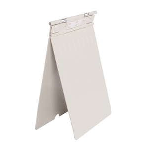 Abs Medical Record <b>Folder</b> A4 25mm Thickness Hospital <b>File</b> <b>Folder</b> For Clinics Dentists Hospitals Beauty Salons Veterinary - Product Image 4