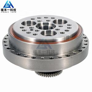 Yaskawa Robots pièce de rechange HW0387809-A réducteur JT2-AXIS de vitesse MAO1400-A71 Yaskawa Motoman Part164881-1 pour modèle MA1400 <span class=keywords><strong>MH6</strong></span> GP12 - Product Image 5