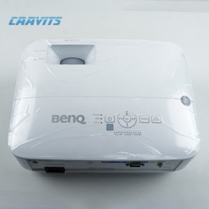 Proyector de Video DLP BenQ BX2800 <span class=keywords><strong>MX560</strong></span> de Alto Brillo, 4000 Lúmenes, Proyector para Reuniones y Presentaciones - Product Image 3