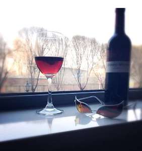 Venta al por mayor <span class=keywords><strong>Anime</strong></span> One Piece Donquixote Doflamingo Joker gafas de sol hombres mujeres <span class=keywords><strong>Cosplay</strong></span> accesorios gafas con caja de gafas - Product Image 4