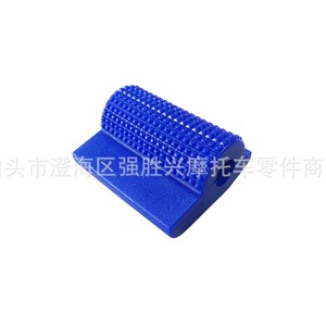 <b>Motorcycle</b> Gear Shift Rubber Sleeve Cylindrical Anti Slip Plastic SX 013 For Retrofit Upgrade - Product Image 2