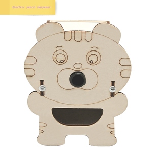 Tự Làm Mài Điện Của Nhãn Hiệu Khoa Học Thí Nghiệm Vui Vẻ Dạy Học Hỗ Trợ Gốc Giáo Dục Cho Tiểu Học Và Trung Học Học Sinh - Product Image 2