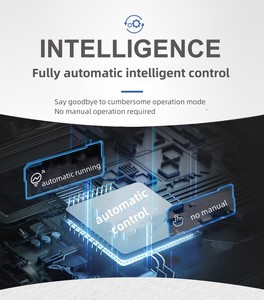 Hệ Thống Lọc Ao Smith Bộ Lọc Nước Trung Tâm - Product Image 6