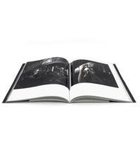 Impression de Livres Photo à Couverture Souple en Papier Couché Grand Format, Personnalisée, en Gros, OEM, Pas Cher, Couleurs Vives, Haute Qualité, Service en Chine