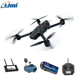 Nouveaux drones FPV Firefly abordables de qualité supérieure, directement de l'usine, fabricant OEM de drones - Product Image 2
