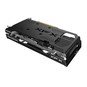 Nueva Tarjeta Gráfica Económica XFX 6600 Negra con 8GB GDDR6, Tarjeta Gráfica 6600 en Oferta para Juegos - Product Image 3