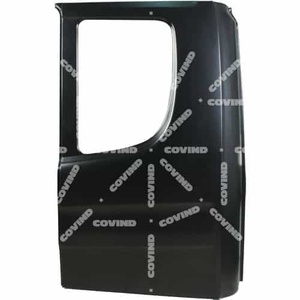 PANEL TRASERO IZQUIERDO adecuado para Scania 94 CP SERIE R CP (1310213) - Product Image 1