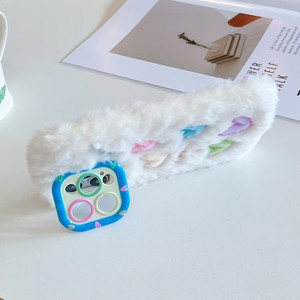 Pellicce con immagine <span class=keywords><strong>a</strong></span> cuore ricamato - Product Image 3