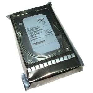 658079-B21 per DL380 Server G8 G9 2TB HDD 6G 7.2K 3.5 pollici SATA New Open Box condizione Hard Disk - Product Image 4