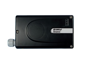 Filtre réducteur pneumatique chinois avec actionneur D20 67CFR - Product Image 4