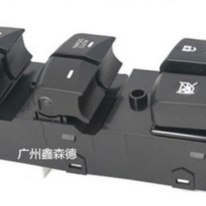 สวิตช์ยกกระจก 93570-3X032RY สำหรับเปลี่ยนซ่อมสวิตช์อัตโนมัติของรถยนต์ Kia - Product Image 1