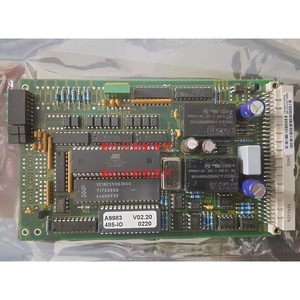 Roland Circuit Board A37V196370 For R700 R900 Printer Parts Inkjet <b>Printing</b> <b>Machine</b> - Product Image 1