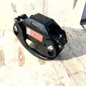 Hydraulische Roterende Grijper Hout Grijper Hydraulische Houtgrijper Graafmachine Klauw - Product Image 5