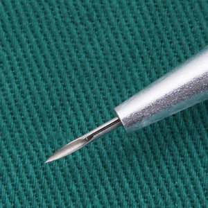 Hair Transplant Instrument Choi Implantor Pen Needle