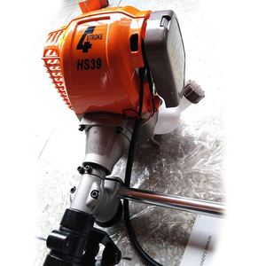 Motor fueraborda de gasolina de 4 tiempos MACTAN 139 para reacondicionamiento/actualización - Product Image 5