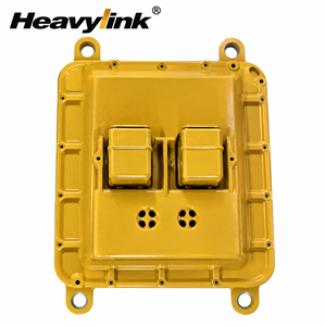 ชุดควบคุม Heavylink ECM คอมพิวเตอร์บอร์ด 172-9389 สำหรับ CAT D6N D6M D6H 120H 140H 988G - Product Image 3