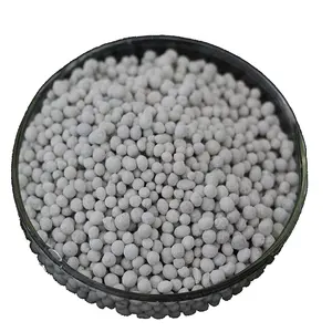 DAP 99% Diammonium phosphate Agricultural Grade Colorless or white crystals fertilizer raw materials