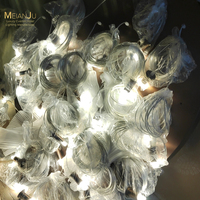 Recién llegado, decoración interior, escaleras de caracol, candelabro de cristal para Club, moda personalizable de fábrica para Hotel ovalado