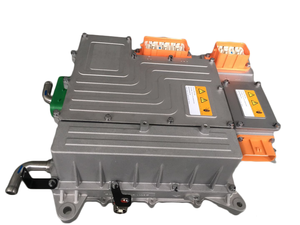 Mô-men Xoắn Cao 50hp 300hp Xe Điện E Bus Ev <span class=keywords><strong>Ac</strong></span> Động Cơ Kéo Và Động Cơ Điều Khiển Cho Bộ Phụ Tùng Hệ Thống Lái Xe Tải Xe Hơi - Product Image 6