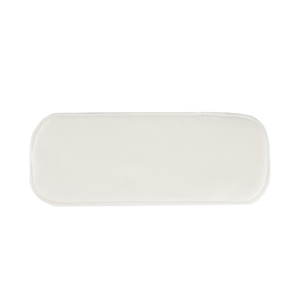 Cuscinetto per <span class=keywords><strong>cambio</strong></span> pannolino quadrato stampato a perdita morbida rinfrescante Non irritante per bambini - Product Image 1