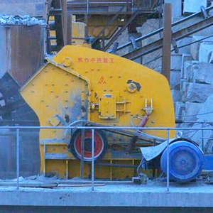 Giá thấp ROTARY <span class=keywords><strong>PF</strong></span> loạt máy nghiền tác động 100tph tổng hợp mỏ đá vôi đá động cơ cạnh tranh tác động Máy Nghiền giá - Product Image 6