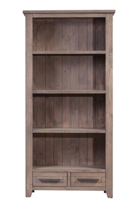 ตู้หนังสือไม้ยี่ห้อ Atlas จากเฟอร์นิเจอร์เวียดนาม - Product Image 5