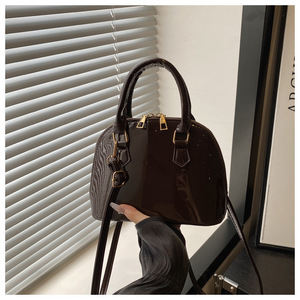 Sac bandoulière pour femme, sac messager, sac à main pour femme - Product Image 2