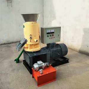 LANE à une perte déchets verts pâte déchets <span class=keywords><strong>bois</strong></span> sciure paille <span class=keywords><strong>granulés</strong></span> faisant la machine biomasse moulin à <span class=keywords><strong>granulés</strong></span> - Product Image 1