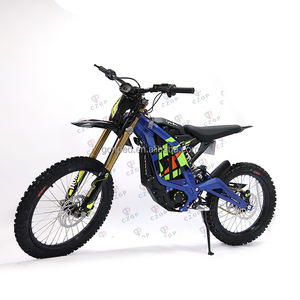 Surron ánh sáng Bee x 60 Volts điện Dirt Bike suron ánh sáng ong - Product Image 1