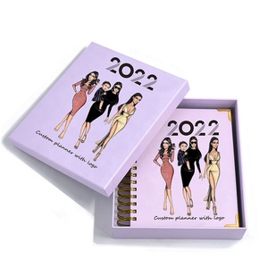 Tùy Chỉnh Công Giáo Cầu Nguyện Kế Hoạch Hàng Tháng Ngày Di Động Bảng Vàng Cuộn Dây Chia Long Lanh Bìa A5 A6 Kích Thước Nhỏ Xoắn Ốc - Product Image 1